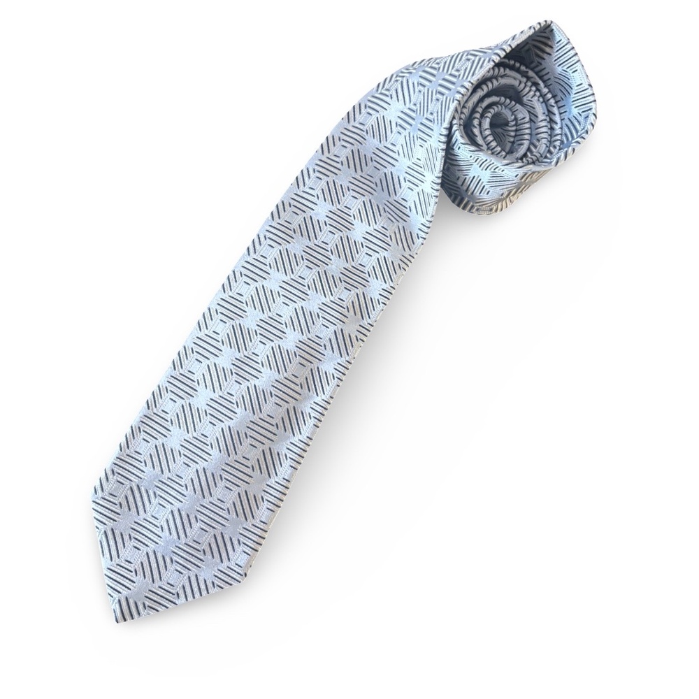 NWT 🇮🇹 designer, Tino Cosma Designer Silk Tie